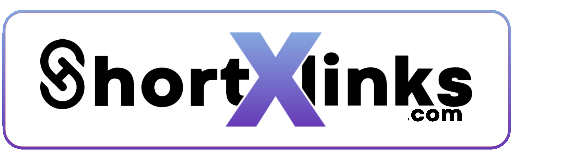 Shortxlinks